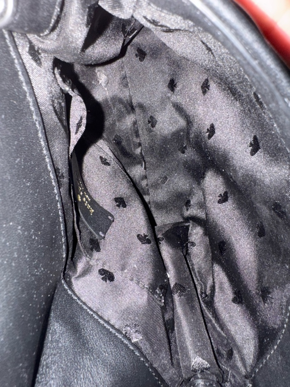 Kate Spade Natalia quilted crossbody bag NWOT - Picture 16 of 17